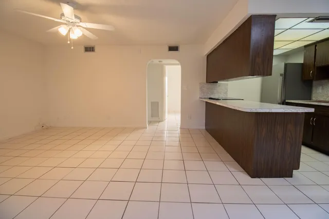 2-bedroom rental at 1501 Himmarshee Street #3, Fort Lauderdale