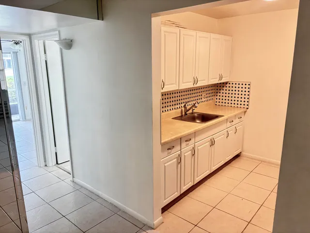 1-bedroom rental at 13350 SW 1ST Street #108P, Pembroke Pines