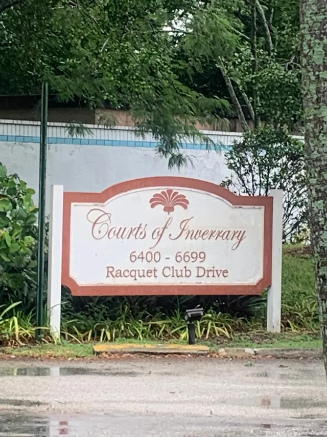 2-bedroom rental at 3360 SPANISH MOSS Terrace #413, Lauderhill