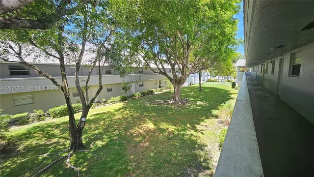 2-bedroom home at 17255 SW 95th Avenue #211, Palmetto Bay
