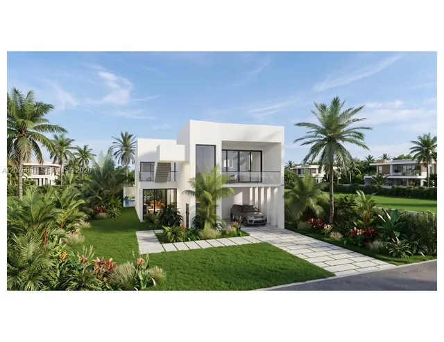 5-bedroom home at 3636 Oak Avenue, Miami