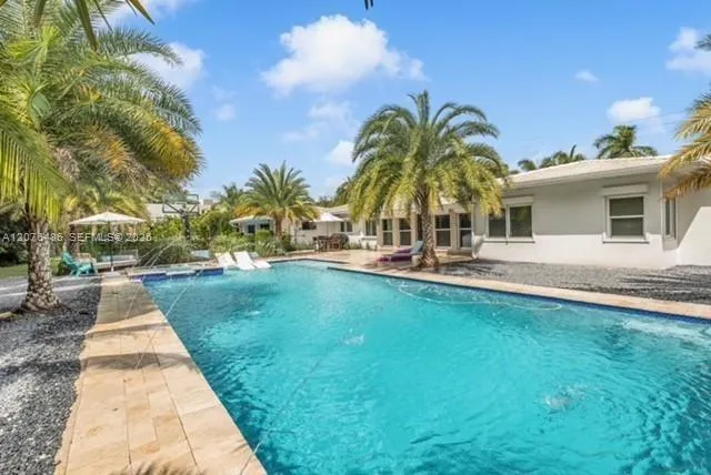 4-bedroom home at 400 NE 2nd Street, Pompano Beach