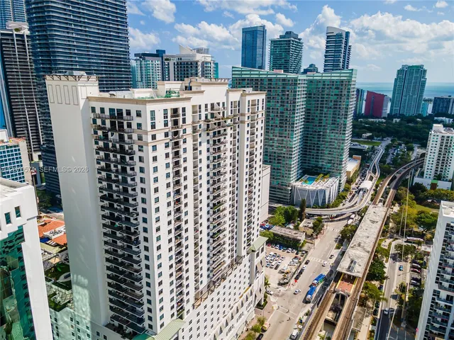 2-bedroom home at 999 SW 1st Avenue #1114, Miami
