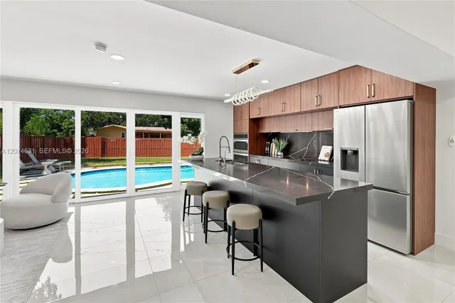 4-bedroom home at 4801 Tyler Street, Hollywood