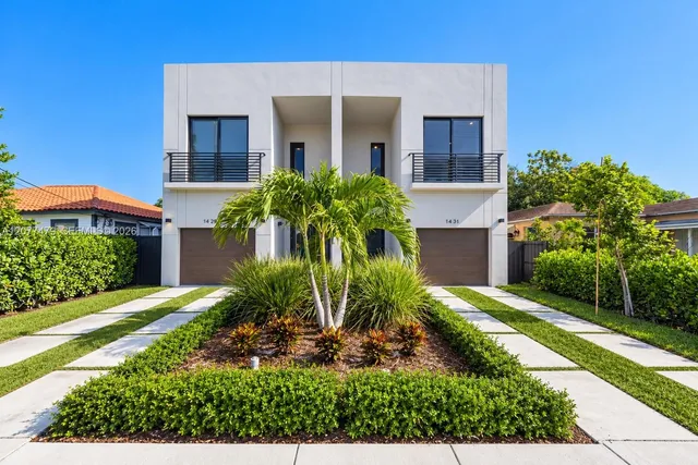 3-bedroom home at 1433 SW 20th Street, Miami