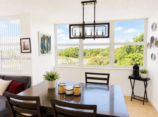 2-bedroom home at 1100 Saint Charles Place #504, Pembroke Pines
