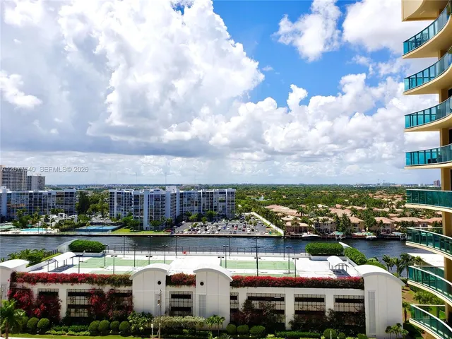 1-bedroom home at 2501 S Ocean Drive #1231, Hollywood