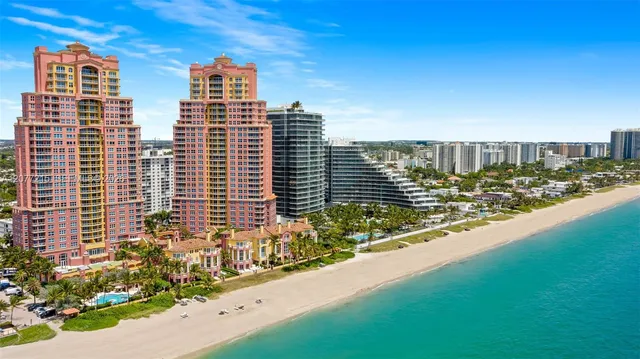 3-bedroom rental at 2110 N Ocean Boulevard #7B, Fort Lauderdale