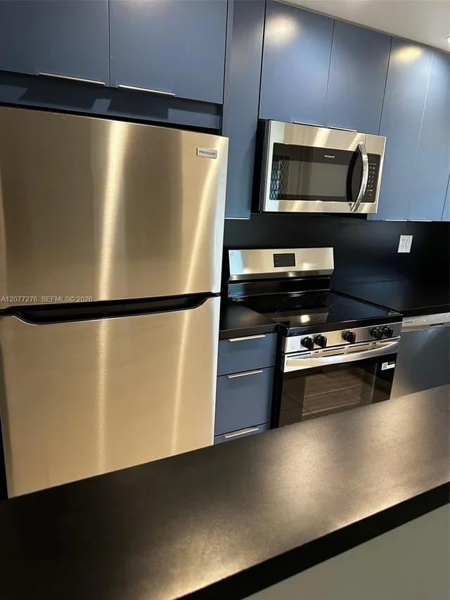 1-bedroom rental at 270 Layne Boulevard #114, Hallandale Beach