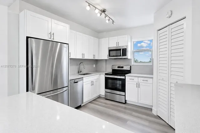 2-bedroom rental at 9273 Collins Avenue #309, Surfside