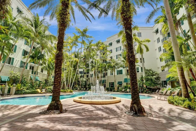 2-bedroom rental at 510 NW 84th Avenue #529, Plantation