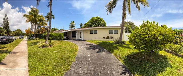 3-bedroom rental at 19705 NE 11th Court #19705, Miami