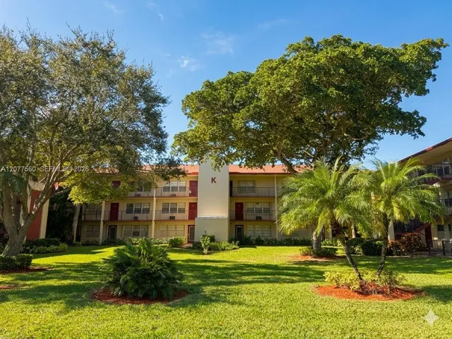 2-bedroom rental at 100 SW 132nd Way #310K, Pembroke Pines