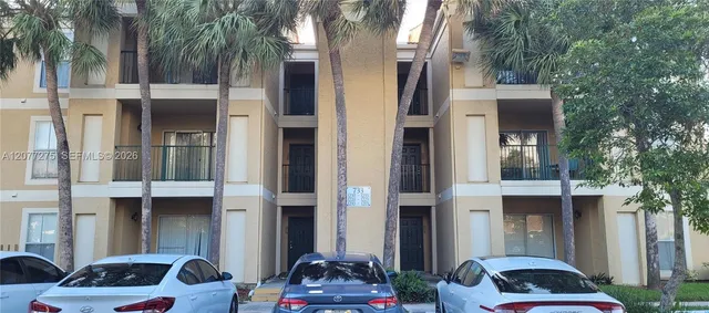 1-bedroom rental at 733 Riverside Drive #1220, Coral Springs