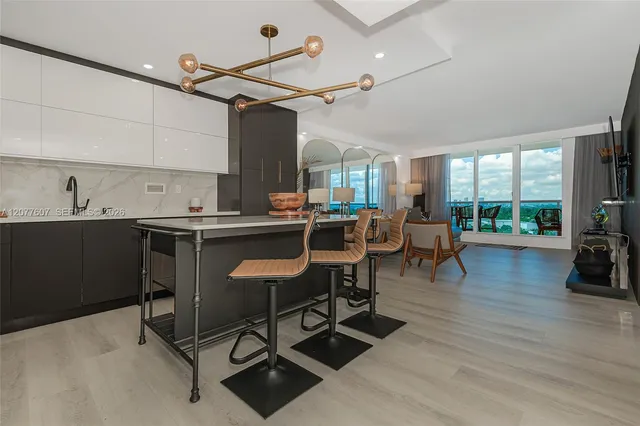 1-bedroom rental at 2301 Collins Avenue #1134, Miami Beach