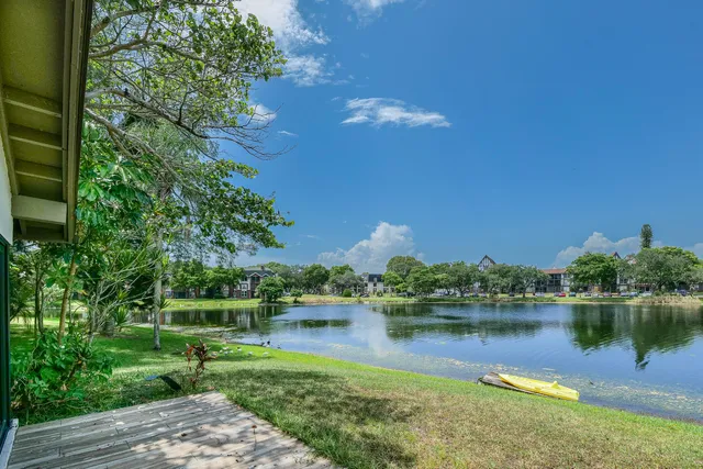 3-bedroom home at 3457 SPRING BLUFF Place #14, Lauderhill