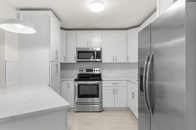 2-bedroom home at 22735 SW 66TH Avenue #104, Boca Raton