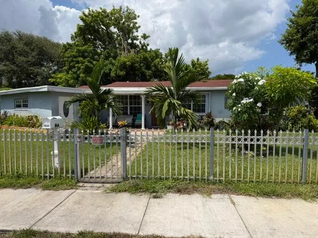 4-bedroom home at 2227 WILEY Court, Hollywood