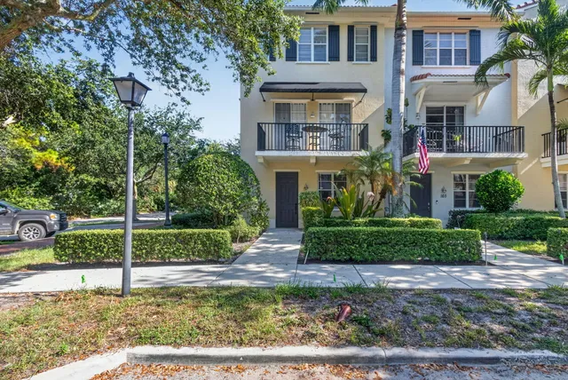 3-bedroom home at 169 CAT ROCK Lane, Jupiter