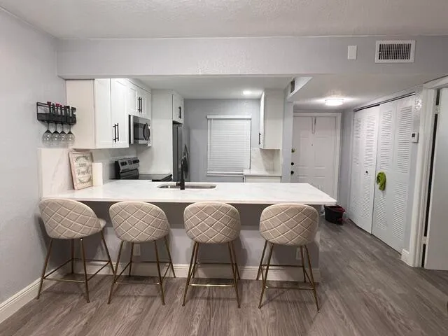 2-bedroom home at 7605 NW 5TH Court #107, Margate