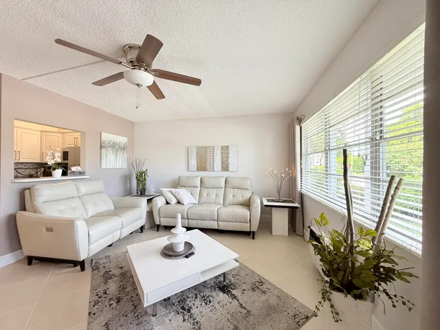 1-bedroom home at 172 Tilford I, Deerfield Beach