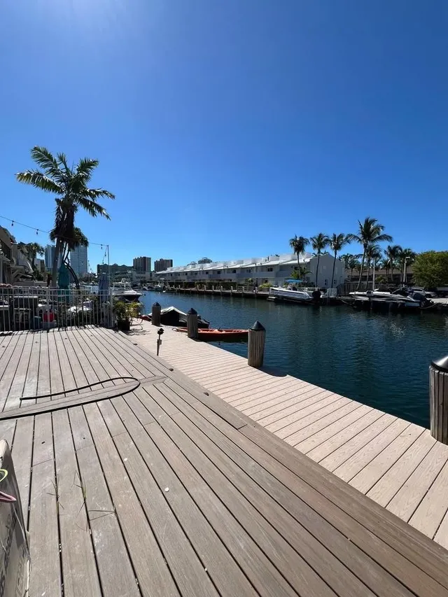 3-bedroom rental at 3780 NE 167TH Street #UNIT #48, North Miami Beach