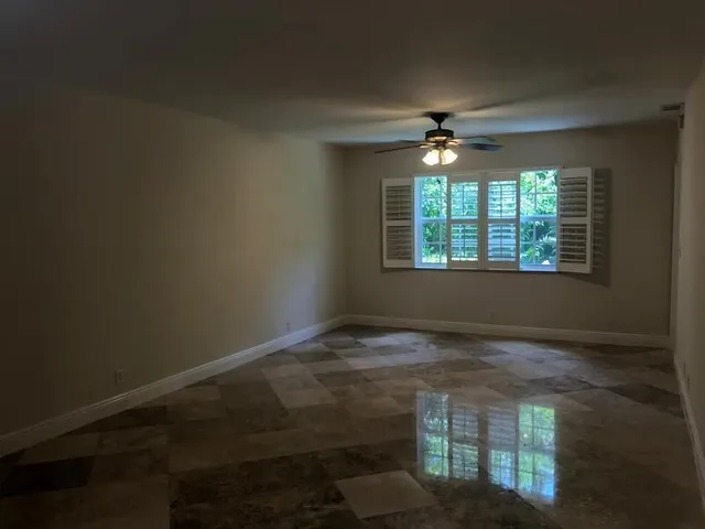 1-bedroom rental at 2424 SE 17th Street #103B, Fort Lauderdale