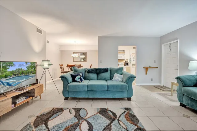 2-bedroom home at 3017 N Oakland Forest Drive #208, Oakland Park