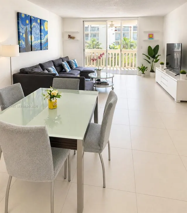 2-bedroom home at 610 NE 12th Avenue #308, Hallandale Beach