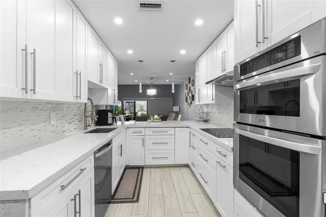 3-bedroom home at 1064 NW 97th Avenue #219, Pembroke Pines
