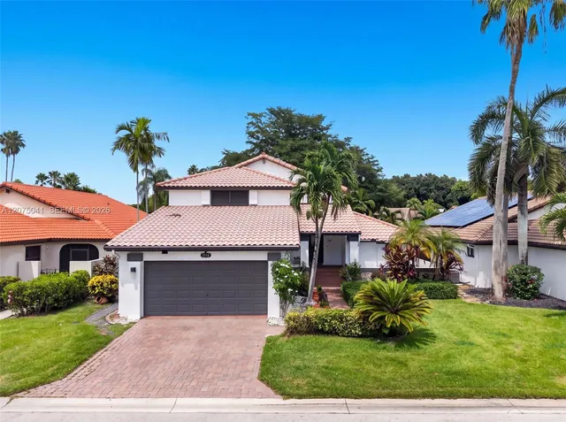4-bedroom home at 2116 Austin, Weston