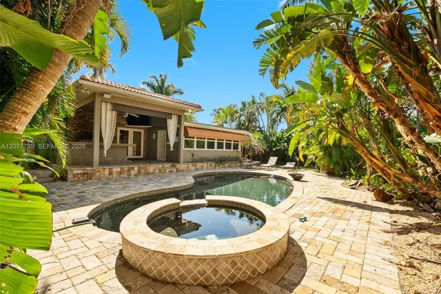 3-bedroom home at 2725 NE 21st Avenue, Fort Lauderdale