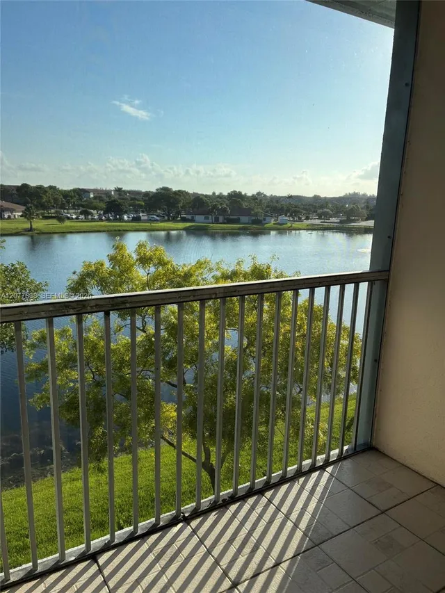 2-bedroom home at 1251 134th #405, Pembroke Pines