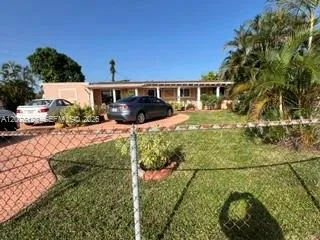 4-bedroom home at 17201 NW 54th Court, Miami Gardens
