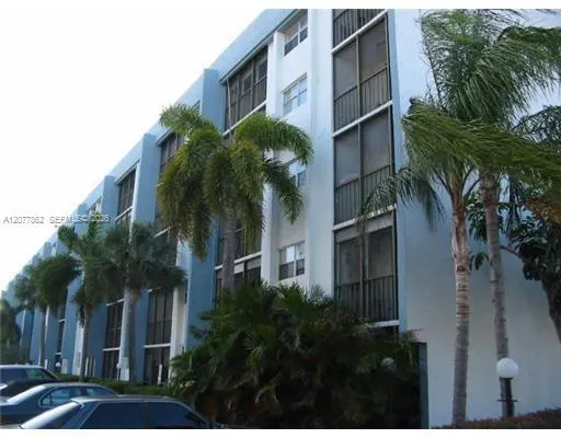 1-bedroom home at 5321 NE 24th Terrace #502A, Fort Lauderdale