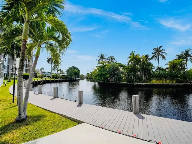 2-bedroom home at 2970 NE 16th Avenue #214, Oakland Park