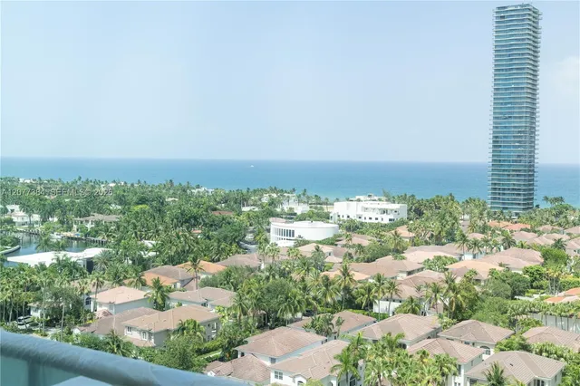 1-bedroom rental at 19390 Collins Avenue #PH-24, Sunny Isles Beach