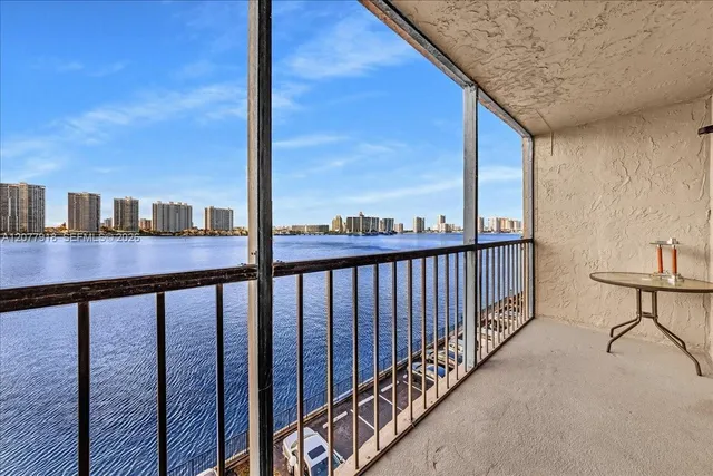 1-bedroom home at 17600 N Bay Road #N503, Sunny Isles Beach