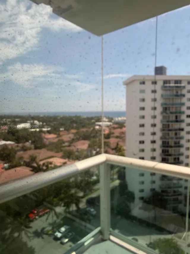 1-bedroom rental at 19390 Collins Avenue #1418, Sunny Isles Beach