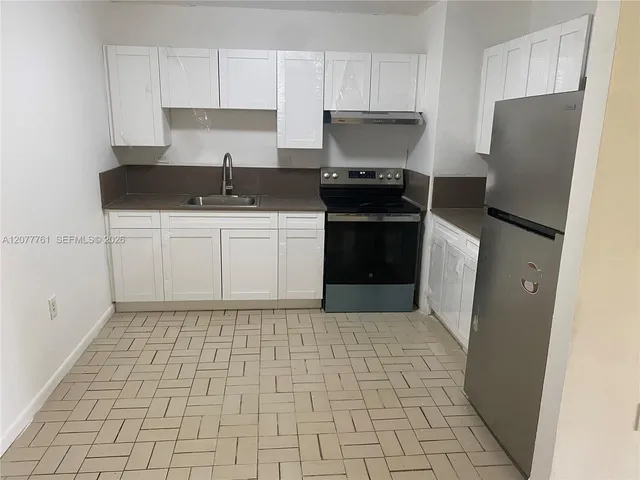2-bedroom rental at 1415 NE 118th Terrace #1421, Miami