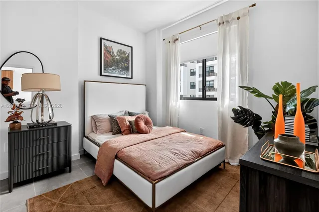 2-bedroom rental at 2001 Van Buren Street #PH 1246, Hollywood
