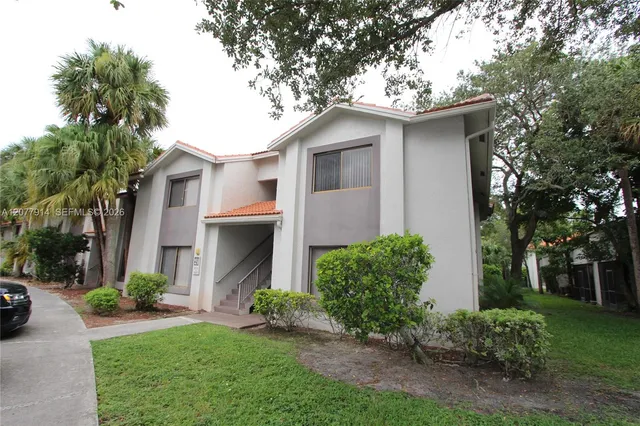1-bedroom rental at 8418 Coral Lake Way #8418, Coral Springs