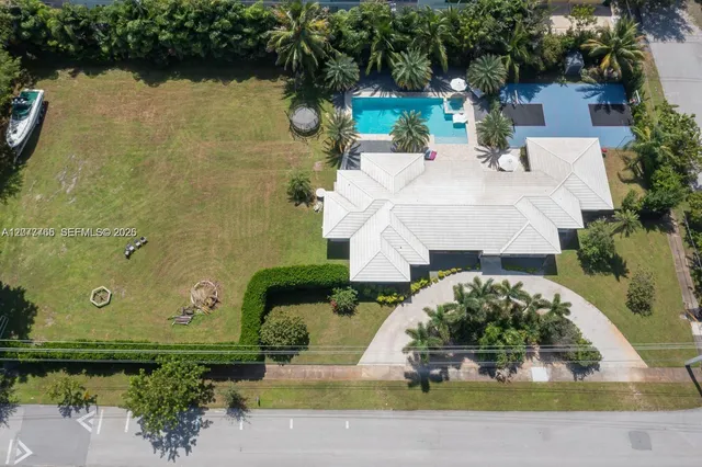 Land at 412 NE 2nd Street, Pompano Beach