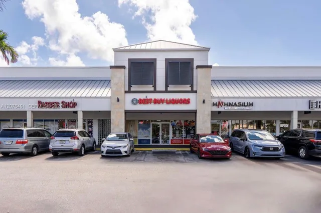 Commercial at 20457 Old Cutler Road, Cutler Bay