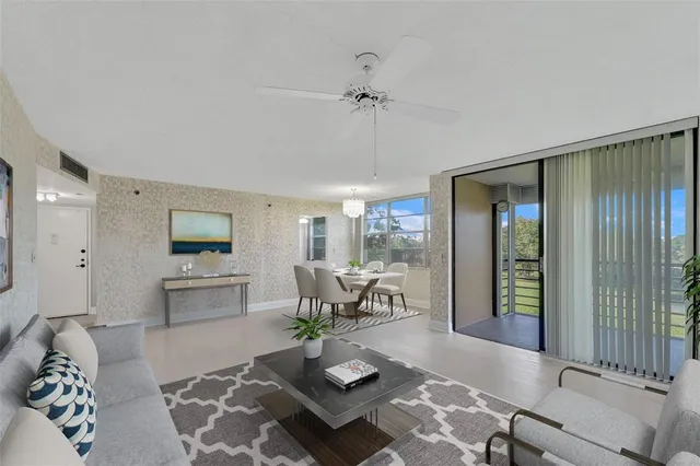 2-bedroom home at 1000 St Charles Place #305, Pembroke Pines