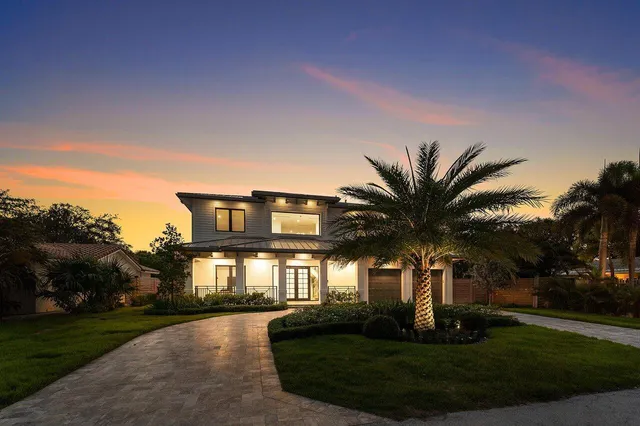 5-bedroom home at 451 NW 7th Avenue, Boca Raton