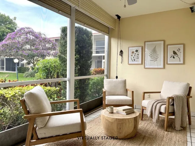2-bedroom home at 2204 NE 36th Street #Apt 26, Lighthouse Point