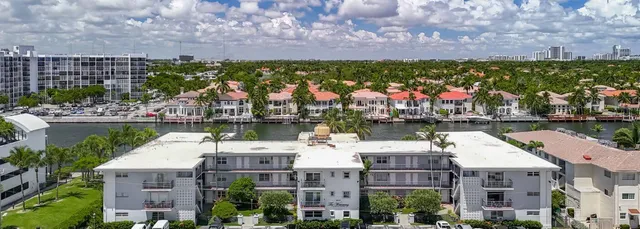 1-bedroom home at 2600 S OCEAN Drive #S102, Hollywood