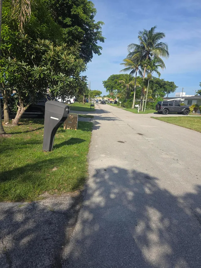 3-bedroom home at 6110 NW 8TH Street, Margate