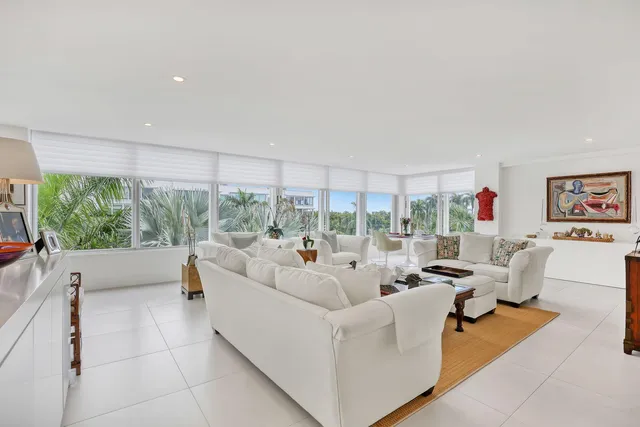 2-bedroom home at 44 COCOANUT Row #507B, Palm Beach